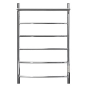 Полотенцесушитель электрический Point Афина PN04858P П5 500*800 с полкой диммер справа хром Полотенцесушитель электрический Point Афина PN04858P П5 500*800 с полкой диммер справа хром