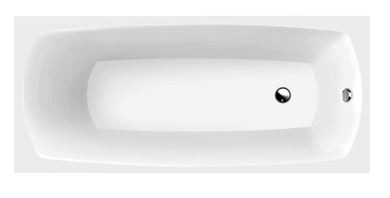 Ванна из литьевого мрамора Marmo Bagno Элза 170*75