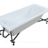 Ванна акриловая Aquanet Bright 180*70 с каркасом 00216662