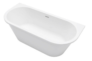 Ванна акриловая Azario ELCON 180*75 ELC18075