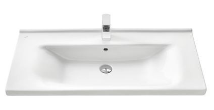 Раковина Santek Миранда 100 1WH302249