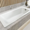 Ванна стальная Kaldewei Cayono 751 180*80 2751.0001.3001 Easy-clean 