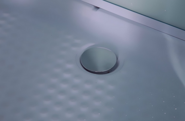 Душевая кабина Timo Eco TE-0709 P 90*90