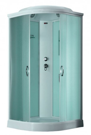 Душевая кабина Timo Eco TE-0709 P 90*90