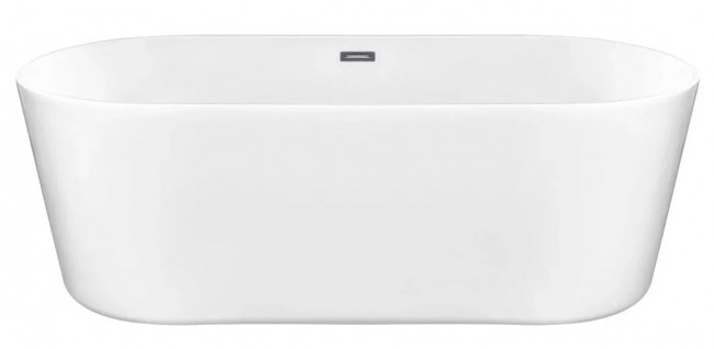 Ванна акриловая NT Bagno Lago Maggiore 180*80 NT07