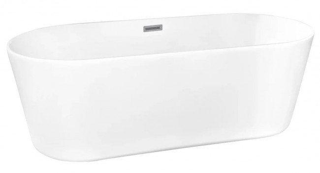 Ванна акриловая NT Bagno Lago Maggiore 180*80 NT07