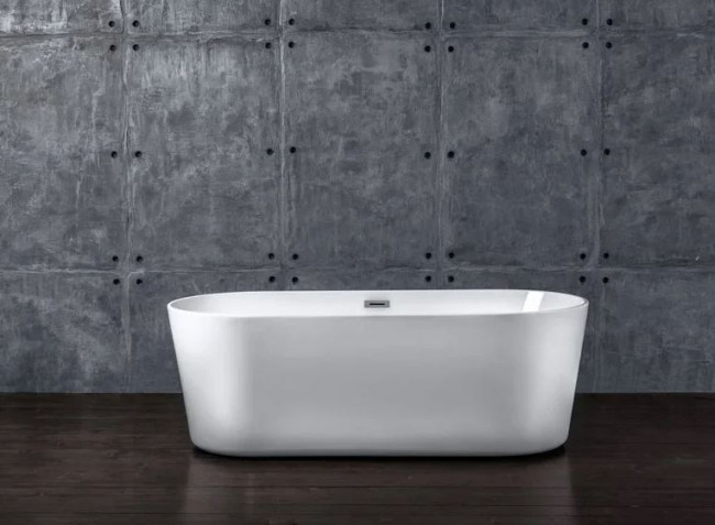 Ванна акриловая NT Bagno Lago Maggiore 180*80 NT07