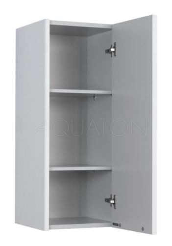 Полуколонна Акватон Сильва 1A215703SIW7R дуб полярный правая