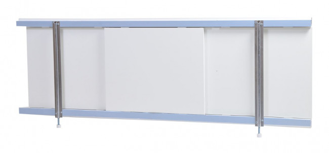 Экран под ванну Emmy Валенсия 117