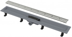 Душевой лоток AlcaPlast APZ10 Simple APZ10-650M