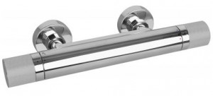 Смеситель Jacob Delafon Edgar E29846-CP для душа термостат