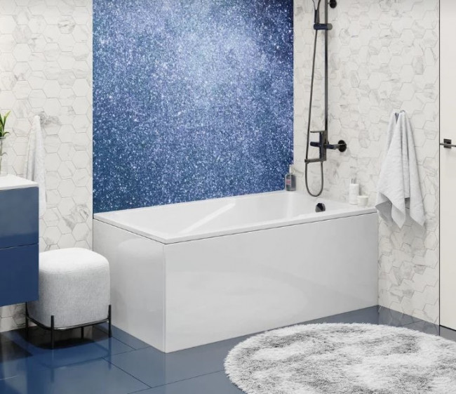 Панель боковая Vagnerplast Ultra L VPPA08102EP2-04 левая