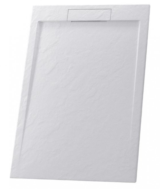 Душевой поддон RGW STL 70*100 14212710-01 белый