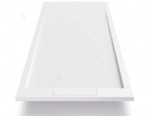 Душевой поддон RGW STL 70*100 14212710-01 белый