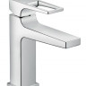 Смеситель Hansgrohe Metropol 74507000 для раковины