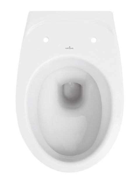 Комплект инсталляции Grohe Rapid SL с подвесным унитазом Cersanit Delfi SET-GRDEL-ov