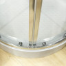 Душевой уголок BelBagno DUE-RH-2 100*80 прозрачное