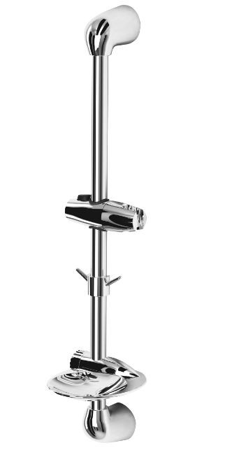 Штанга для душа Lemark LM8065C