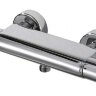 Смеситель Bravat Stream F93984C-01B для душа