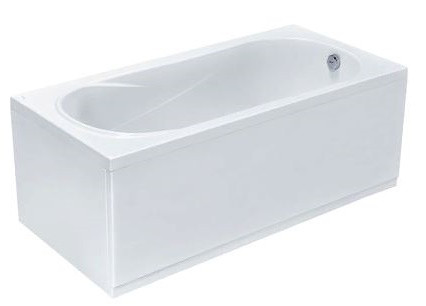 Панель боковая Santek Касабланка XL 80 1WH302444 левая