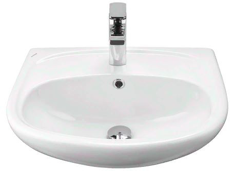 Раковина Santek Анимо 50 1WH110496