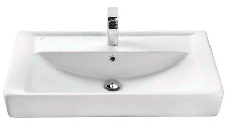 Раковина Santek Тигода 80 1WH302084