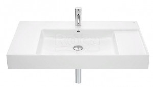 Раковина Roca Inspira Square Unik 32752A000