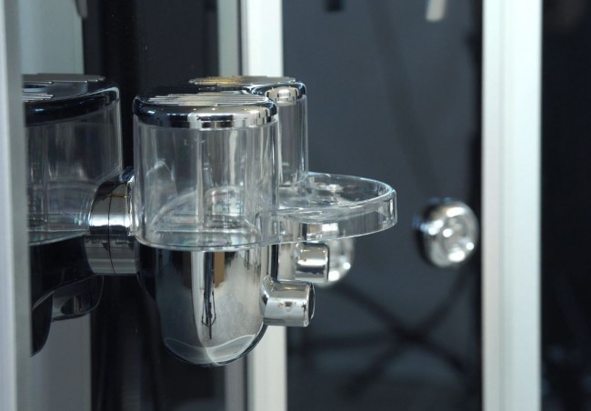 Душевая кабина Timo Standart T-1109 90*90