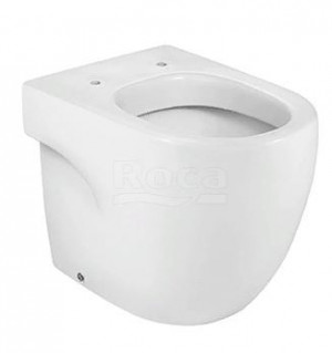Унитаз приставной Roca Meridian 347247000