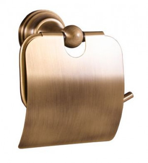 Держатель туалетной бумаги Slezak RAV Morava MKA0400SM