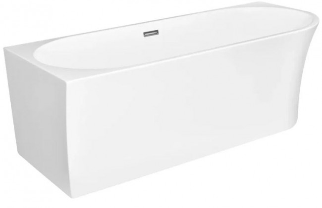 Ванна акриловая NT Bagno 170*78 NT106L