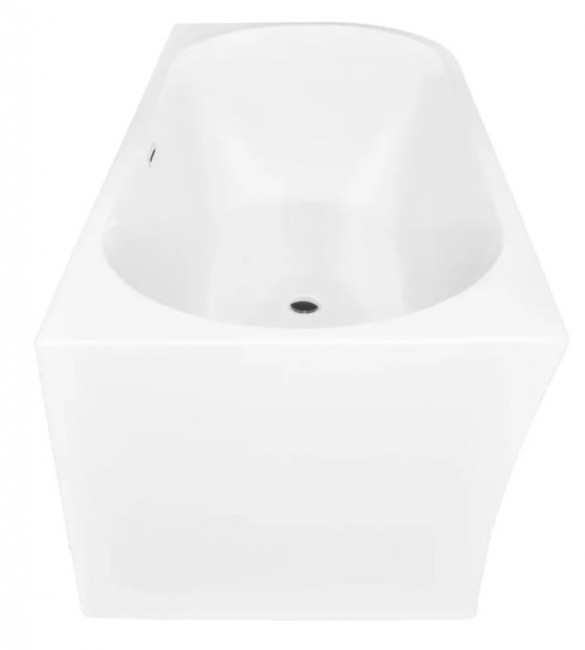 Ванна акриловая NT Bagno 170*78 NT106L