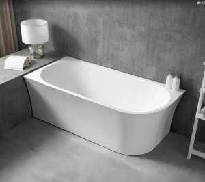 Ванна акриловая NT Bagno 170*78 NT106L