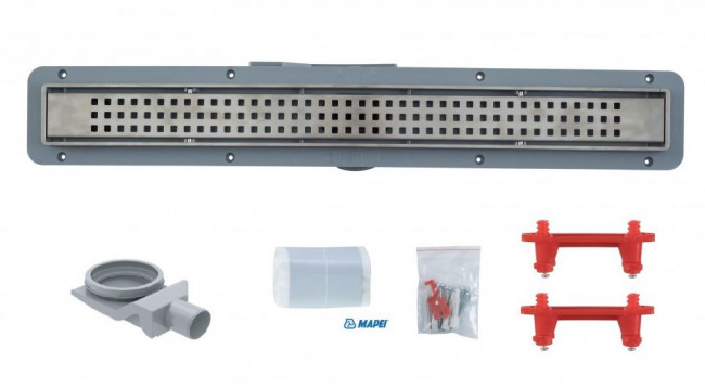 Душевой лоток Pestan Betto Net Line 850 13702519