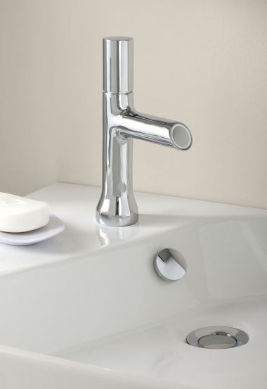 Смеситель Jacob Delafon Toobi E7329-BN для раковины