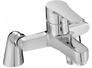 Смеситель Jacob Delafon July E16043-4-CP для ванны
