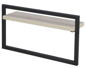 Полотенцедержатель Акватон Лофт Урбан 1A255403LQX50 дуб орегон