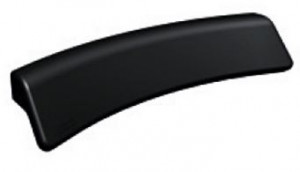 Подголовник для ванны Riho AH26 207052 черный