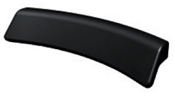 Подголовник для ванны Riho AH26 207052 черный