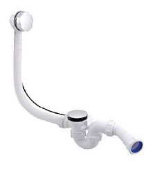 Слив-перелив Riho 208865 полуавтомат 57см