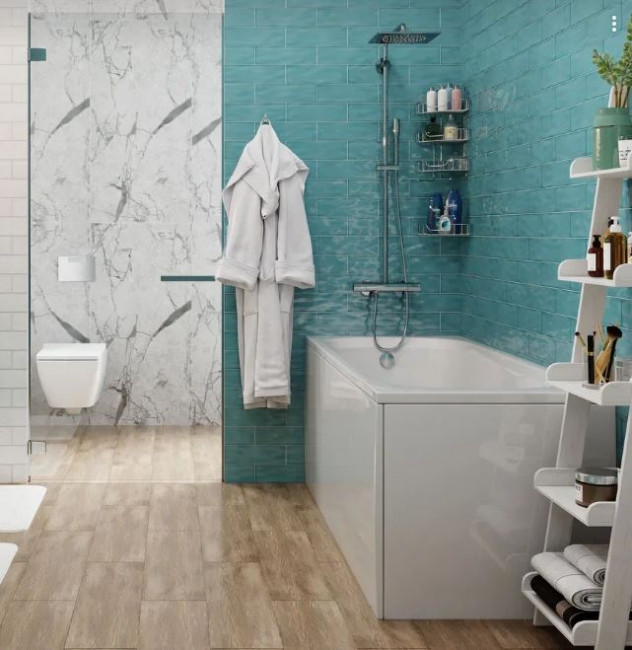 Панель боковая Vagnerplast 70 VPPA07002EP2-04 универсальная