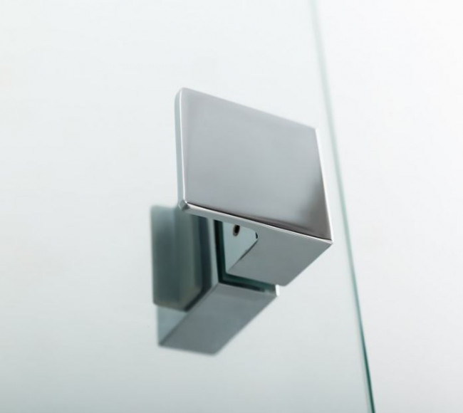 Шторка для ванны Cezares STREAM-VFS-11-90/150-C-Cr