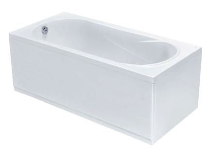 Панель фронтальная Santek Касабланка XL 180 1WH302484