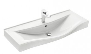Раковина Santek Беверли 100 1WH302502