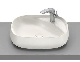 Раковина Roca Beyond 3270B8650 Beige