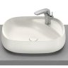 Раковина Roca Beyond 3270B8650 Beige
