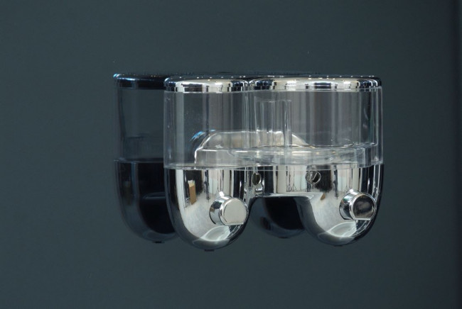 Душевая кабина Timo Standart T-1101 P 100*100