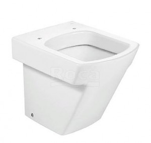 Унитаз приставной Roca Hall 347627000