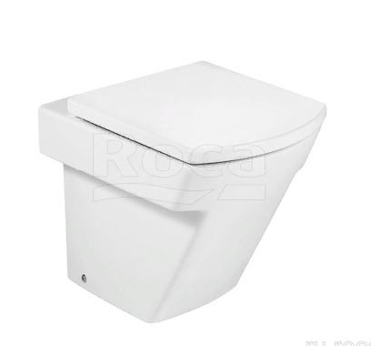 Унитаз приставной Roca Hall 347627000