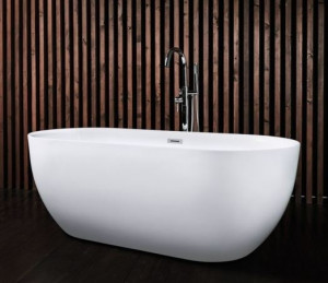 Ванна акриловая NT Bagno Lago di Piano 170*78 NT02 1700